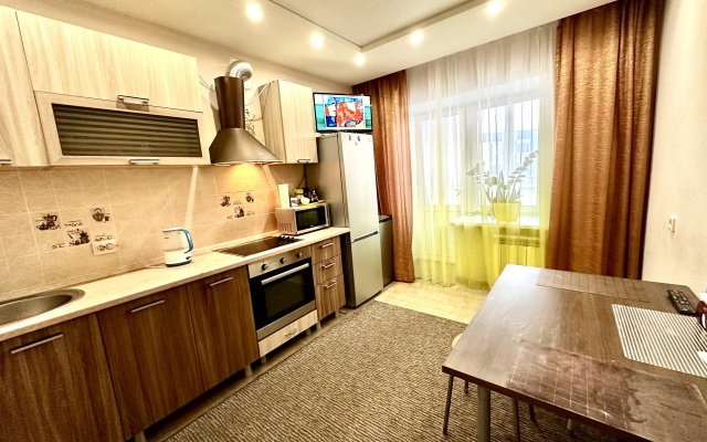 Апартаменты Fresh Room на ул. Грибоедова