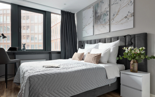 Квартира Заневский 1245