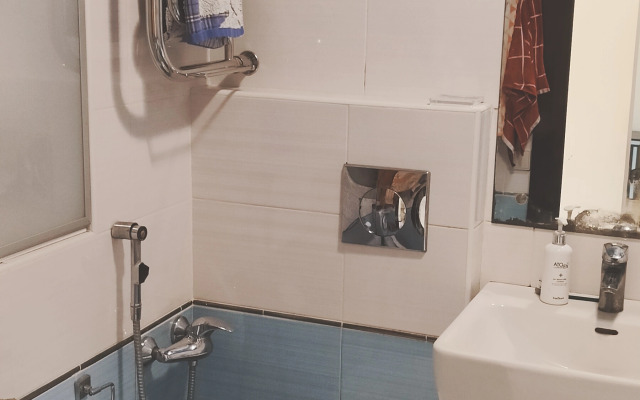 Kotoraya Vam Ponravitsya Flat