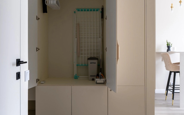 Grand Peterburg Flat