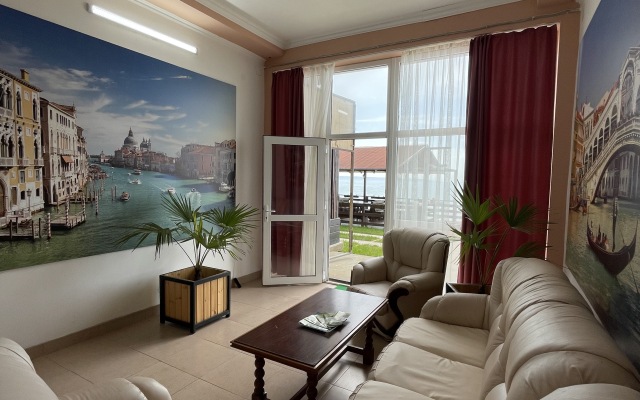 Гостевой дом Namaste