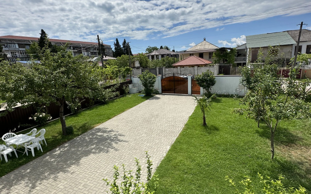 Beliy Dom Private House