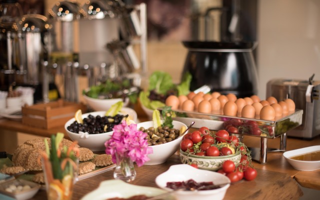 Ingate Suite Hotel