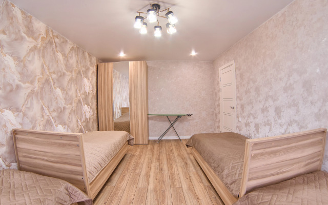 Апартаменты 47 на Симанина 14