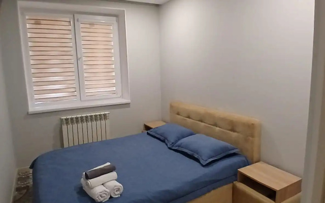 Квартира рядом с Аэропортом