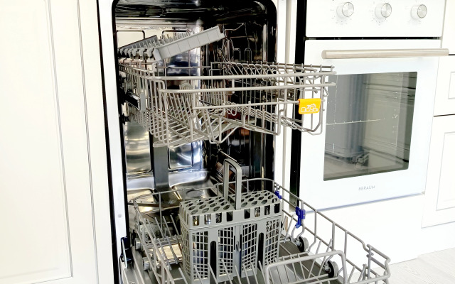 Квартира Уютная на Скандинавской 1к11