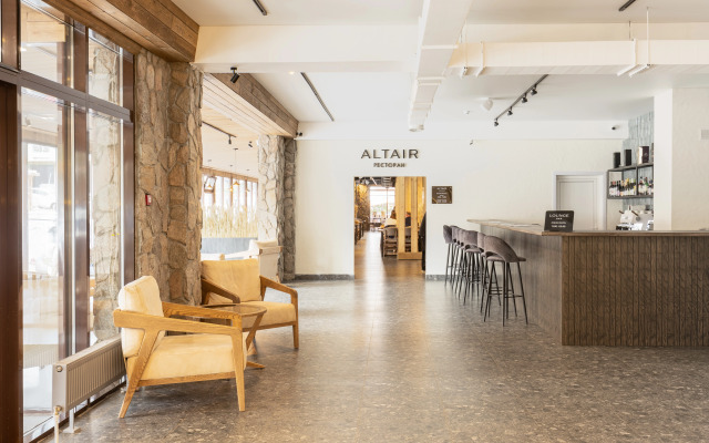 Hotel Alean Select Altair