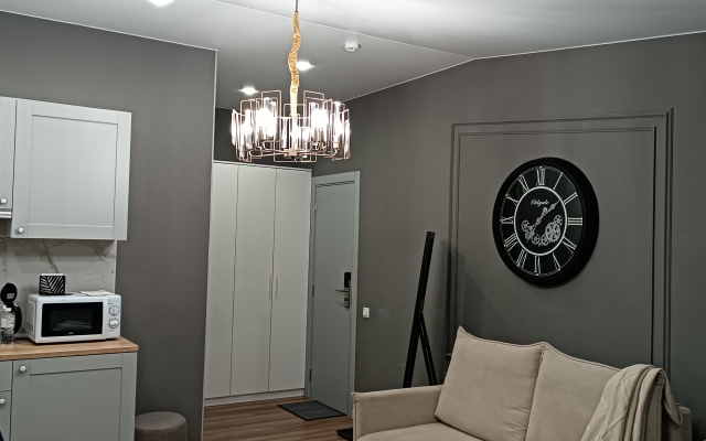 Lily Apartment