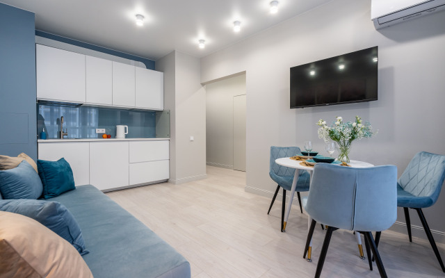 Апартаменты Северное Море