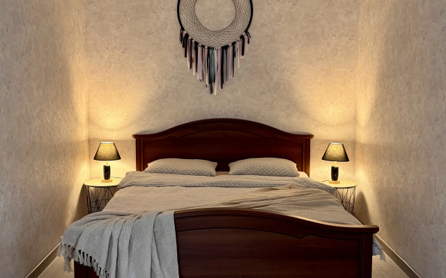 Квартира В Хабаровске как дома и даже лучше