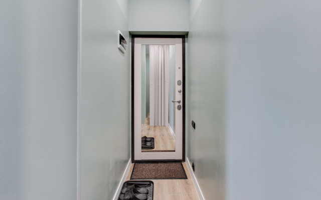 Квартира студия двухместная в ЖК Усово - Парк