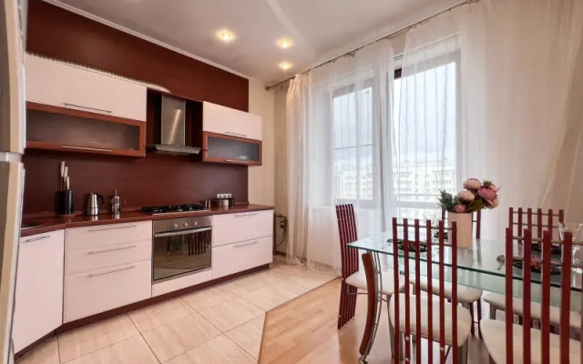 Квартира в Центре Города