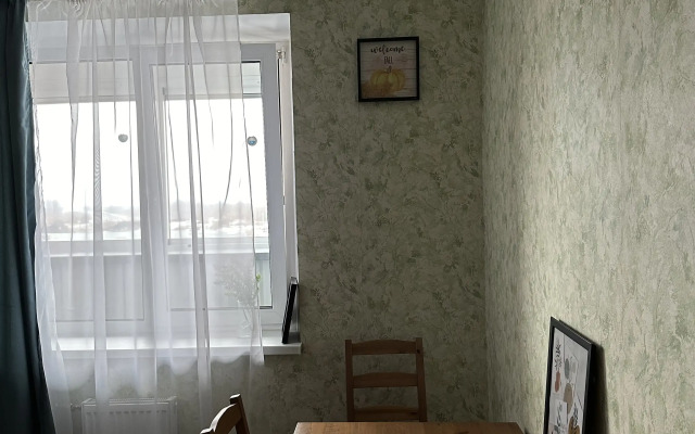 Flat Ogni Kolpino Ii