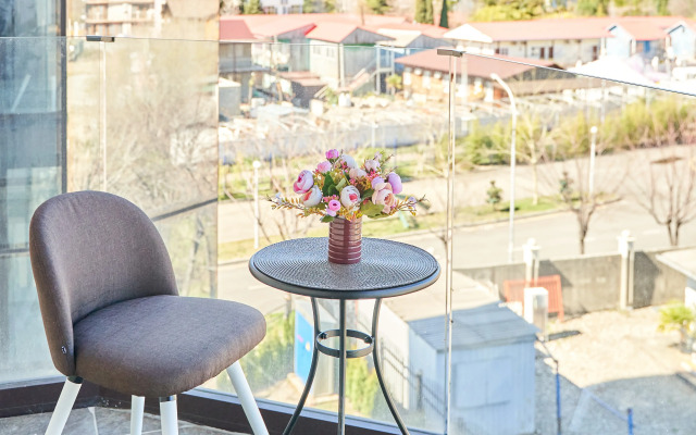 Okolo Morya  Apartments 6