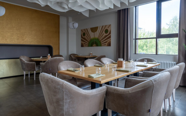 Davydov Hotel