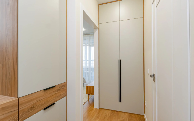 S Prekrasnym Vidom Apartments