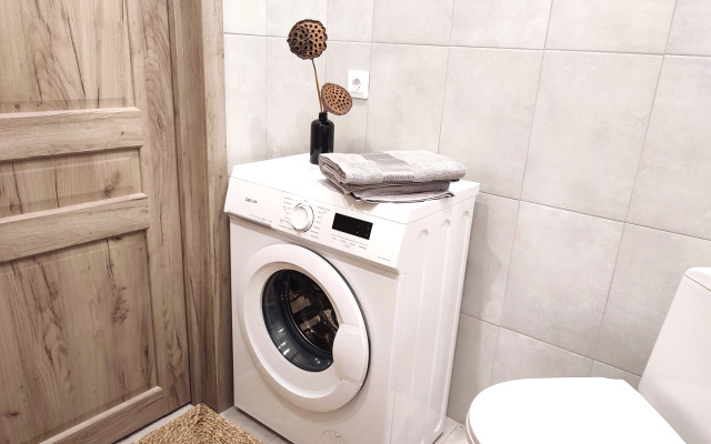 Квартира в МКРН Энка