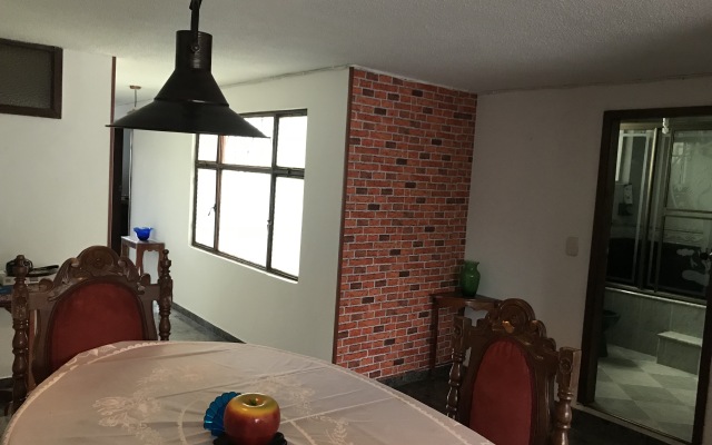 Bababuy Hostel