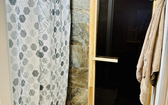 Частный дом Михайловские Дачи