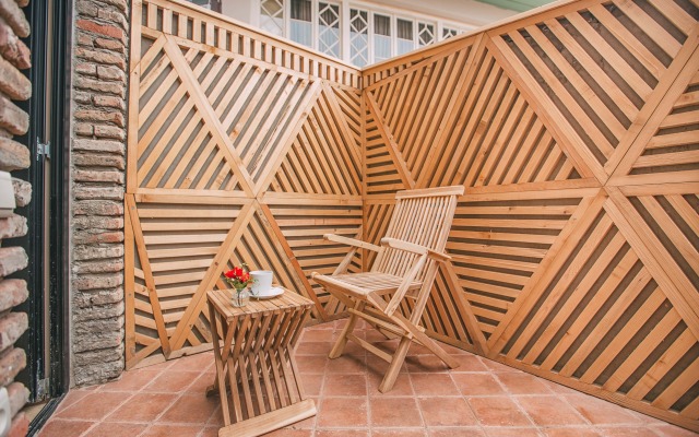 Kisi Hotel