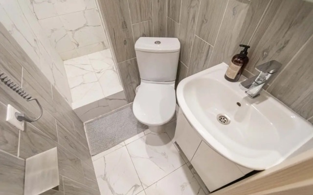 Apartments Studiya S Balkonom V Zhk Normandiya