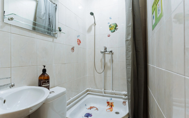 Zen Hostel