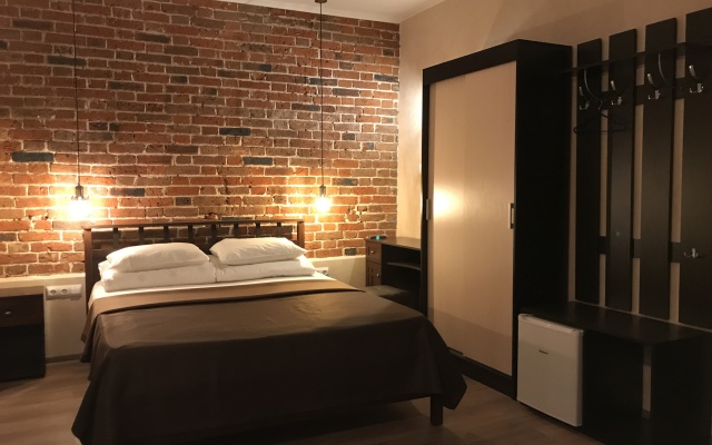 Меблированные комнаты Частная резиденция Guten morgen