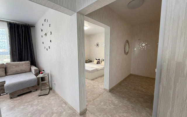 Квартира Lofthouse