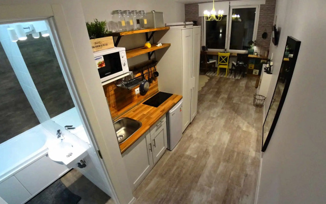 Апартаменты 9