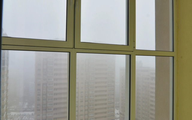 Квартира ЖК Желябово.РФ