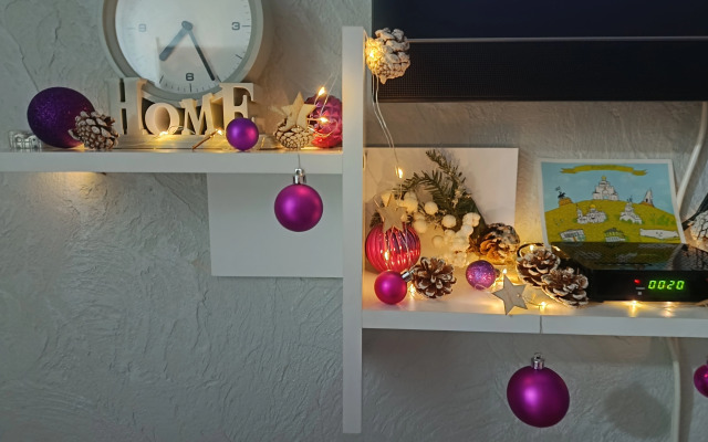 Квартира в историческом центре Владимира