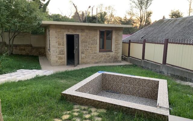 Villa u Morya Anna Victoria