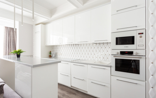 Апартаменты Место под солнцем 15