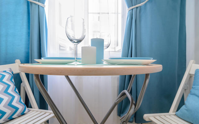 Vokrug Sveta Apartment 2