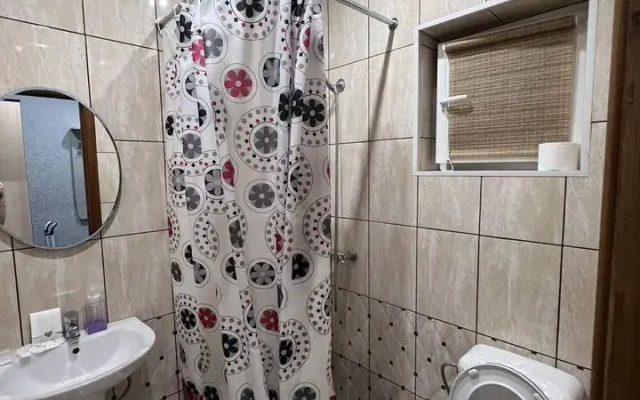 Na Gromova, 19 7 Flat