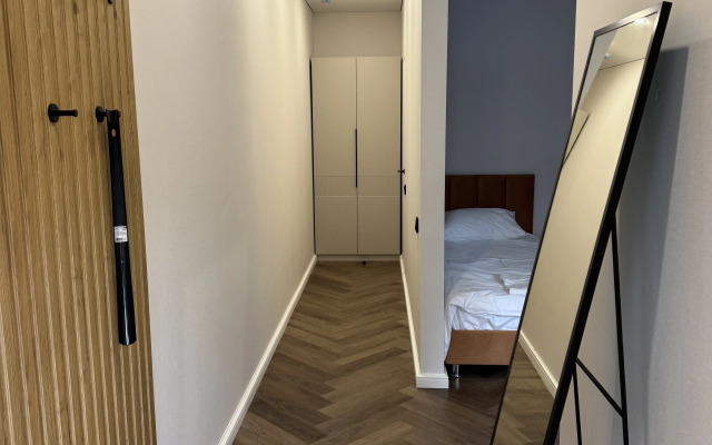 Мини-отель СВ