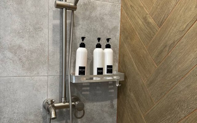 Апартаменты Возле Аквапарка и Набережной