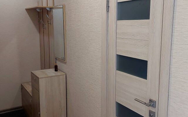 Квартира Волжский берег на Тверском, 18