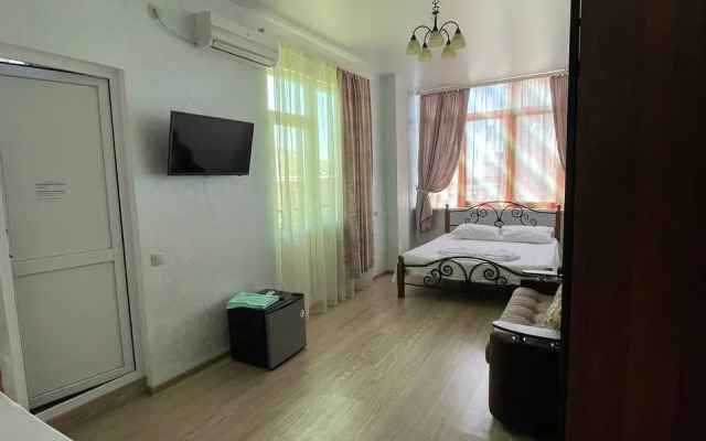 Yegoriya Guest house