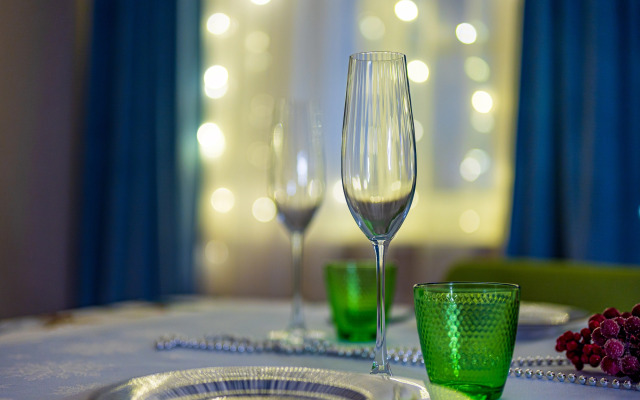 Квартира Видовая в Петербурге Достоевского