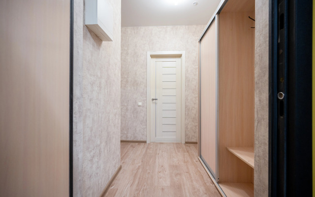 Апартаменты Privi House на 50 лет ВЛКСМ 6