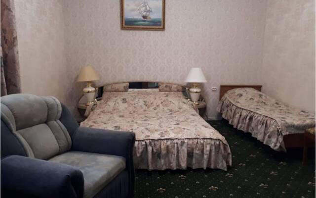 Yevgenika Guest House