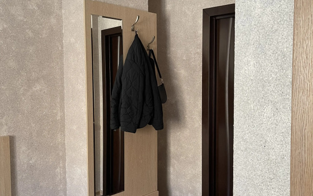 Квартира Апартамент в центре возле вокзала 2