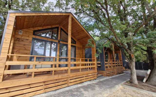 Dubki Recreation camp