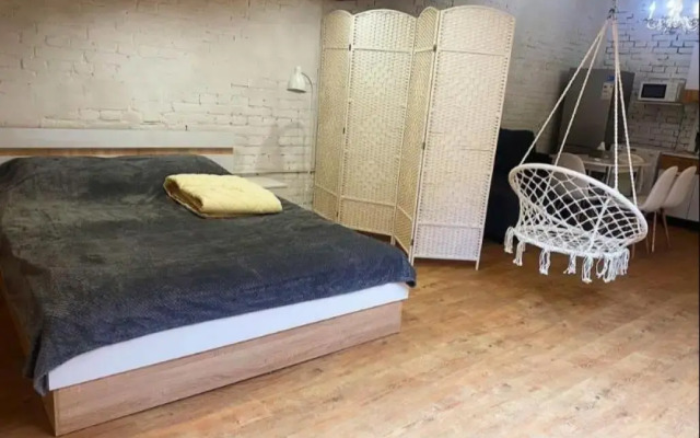 Porto Franko Apartments 1