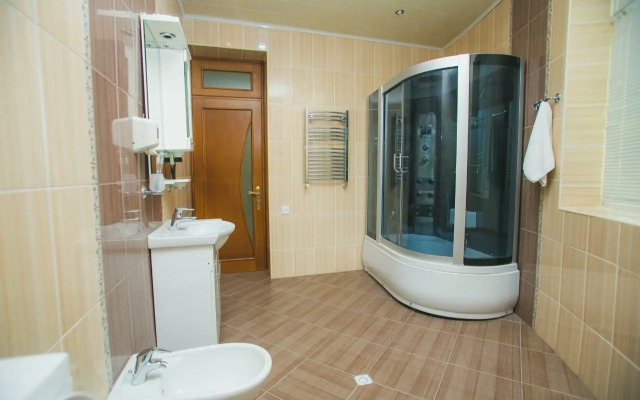 Panorama Lux Villa