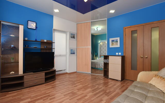 Domashnij Uyut Na Moskovskoj 77 Apart-Hotel