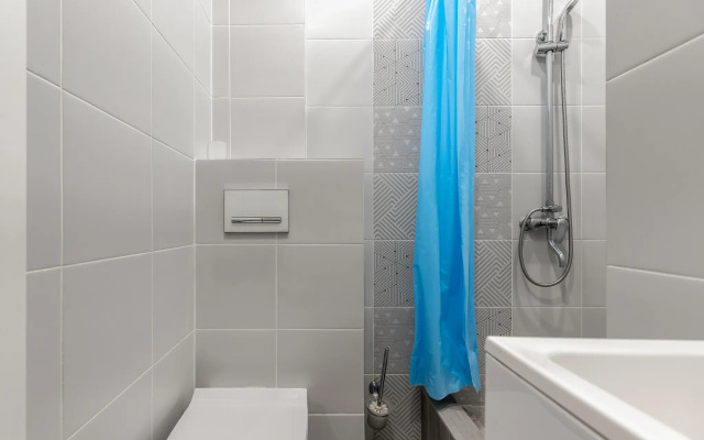 Квартира RentWill Dmitrovskoe Shosse 21 2