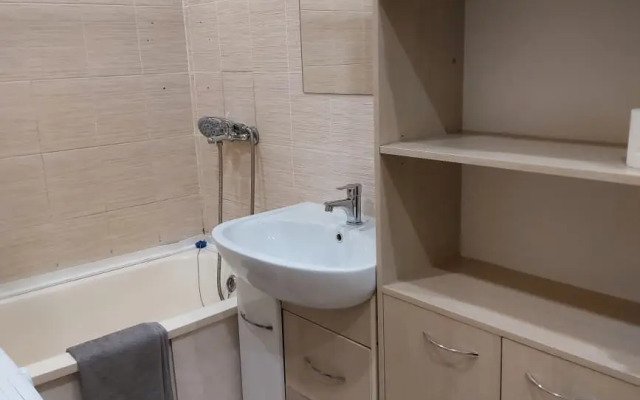 Квартира Кружева