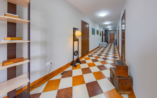 Chip&Vip Guest House